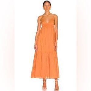 ellison midi dress Ellison Dress Small